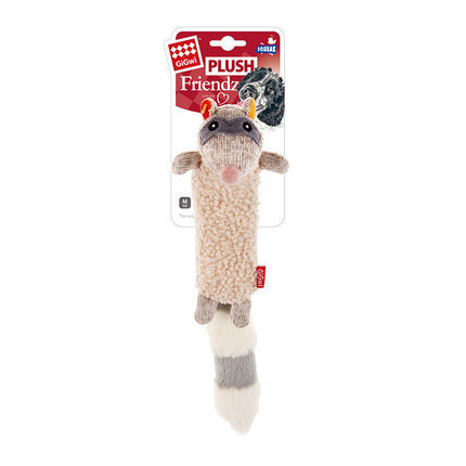 Plush Sound Pet Toy