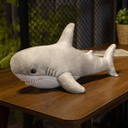 Gray Shark / 100cm