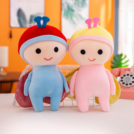 Cute Plush Toy Collection