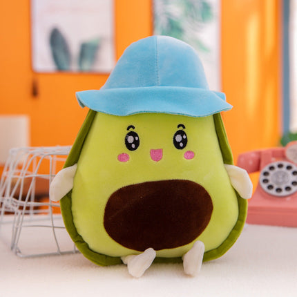 Cute Plush Toy Collection