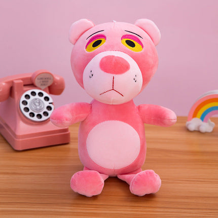 Cute Plush Toy Collection