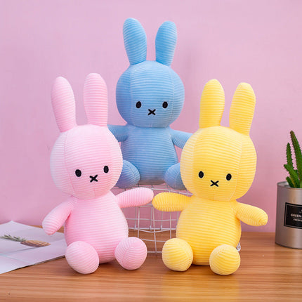 Cute Plush Toy Collection