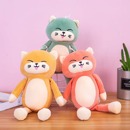 Cute Plush Toy Collection