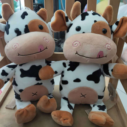 Cute Plush Toy Collection