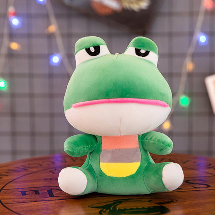 Cute Plush Toy Collection