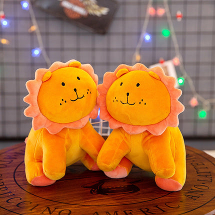 Cute Plush Toy Collection