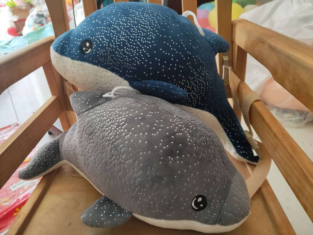 Cute Plush Toy Collection
