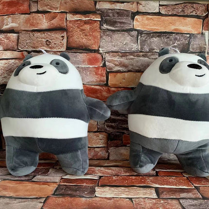 Cute Plush Toy Collection