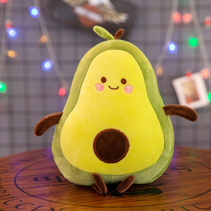 Cute Plush Toy Collection
