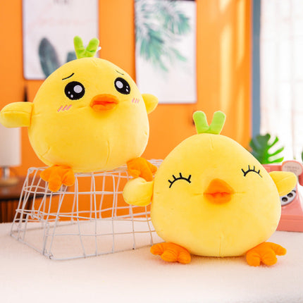 Cute Plush Toy Collection