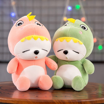 Cute Plush Toy Collection