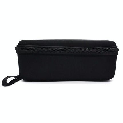 NNEIDS Portable Shockproof Case For Bose Soundlink Mini Bluetooth Speaker - Black