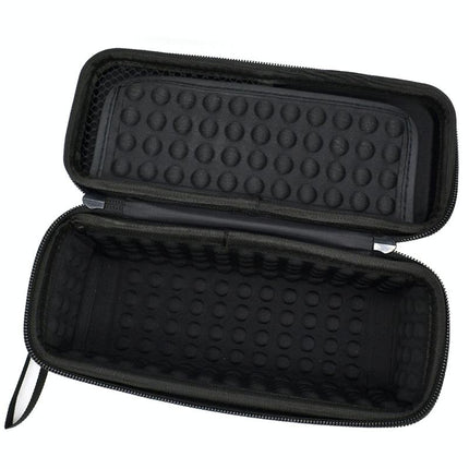 NNEIDS Portable Shockproof Case For Bose Soundlink Mini Bluetooth Speaker - Black