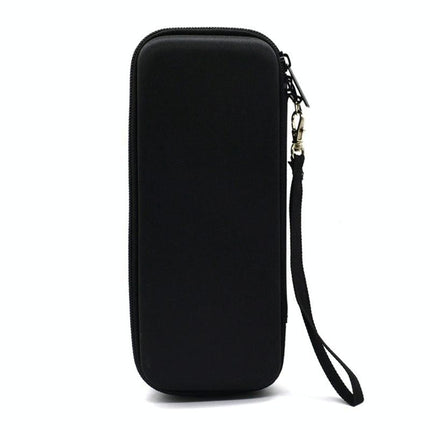 NNEIDS Portable Shockproof Case For Bose Soundlink Mini Bluetooth Speaker - Black