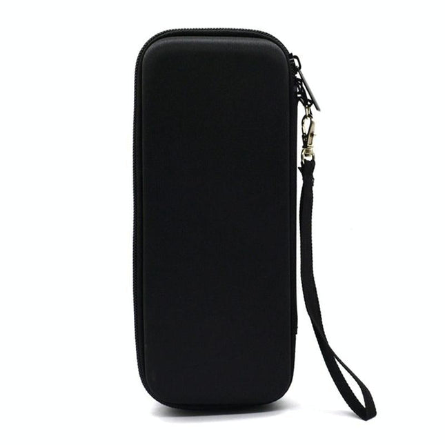 NNEIDS Portable Shockproof Case For Bose Soundlink Mini Bluetooth Speaker - Black