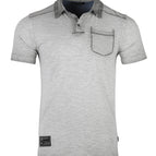 Silver Grey / Medium