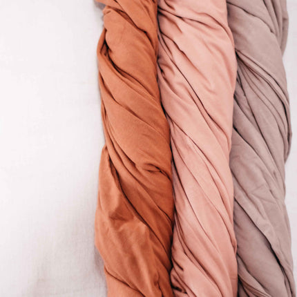 Baby Wrap \ Blush