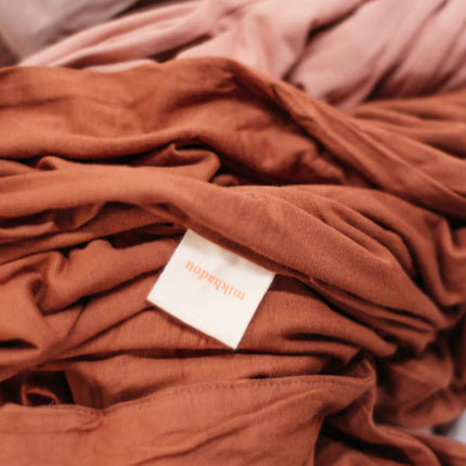 Baby Wrap \ Blush