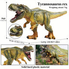 Walking Tyrannosaur