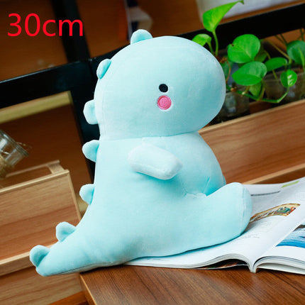 Dinosaur Plush Toy