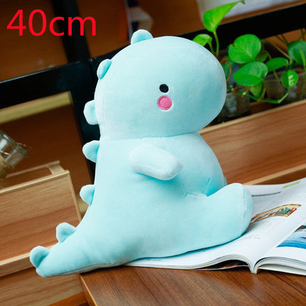 Dinosaur Plush Toy