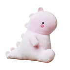 N pink Dinosaurs / 30CM