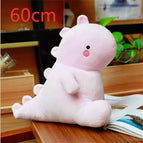 N pink Dinosaurs / 60cm
