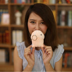 Pink B / 10cm