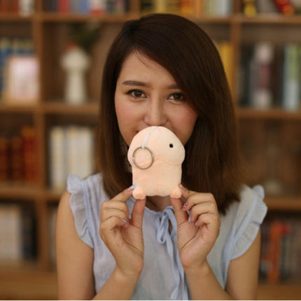 Cute Dinosaur Plush Toy