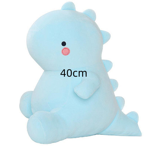 Cute Dinosaur Plush Toy