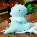 Blue Dinosaurs / 60cm