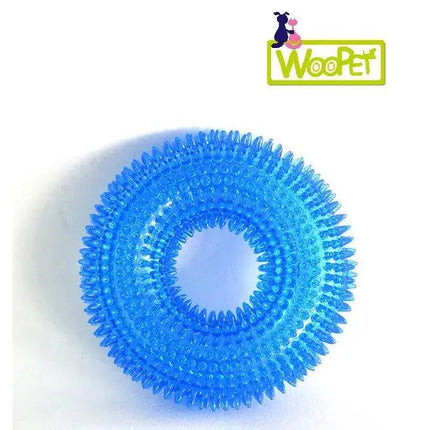 Dog Squeaky Toys Tooth cleaning