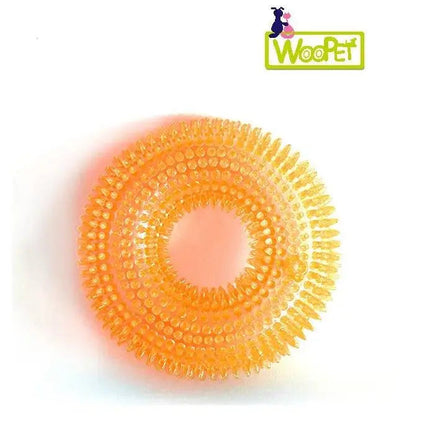 Dog Squeaky Toys Tooth cleaning