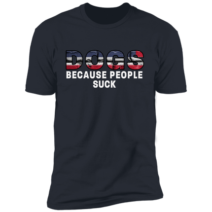 Premium Short Sleeve T-Shirt Soft-8