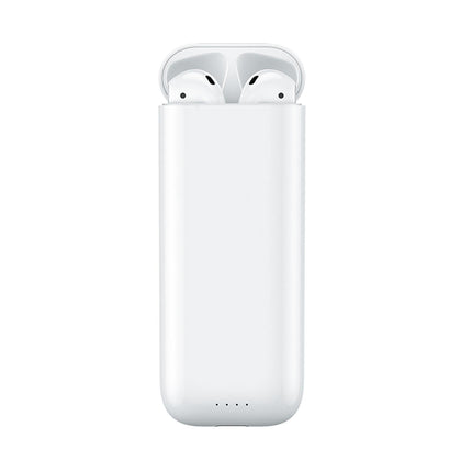 NNEIDS Wireless Bluetooth Earphone With Power Bank - Pd-Bt600 Air Plus