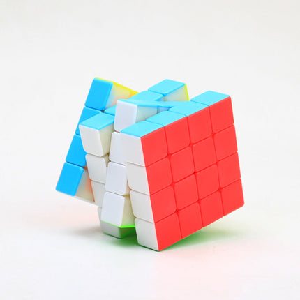 Educational Children's Rubik's Cube Toy
