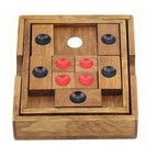 Puzzle 15