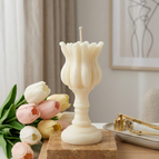 Ivory / Unscented