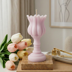 Pale Orchid / Unscented