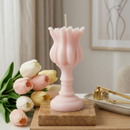 Pale Pink / Unscented