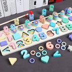 Macarons 5 in 1