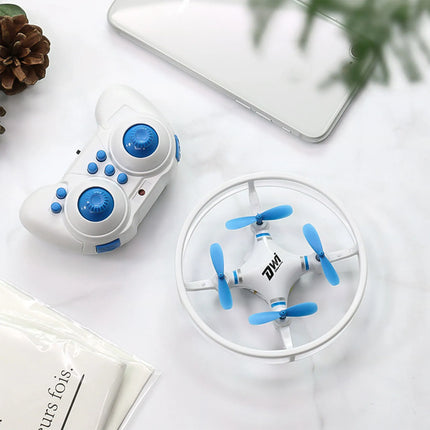 Mini RC Drone Helicopter Toy