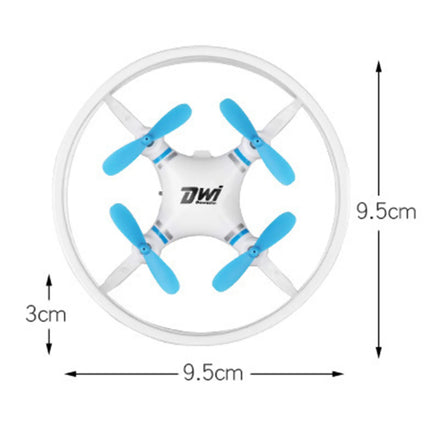 Mini RC Drone Helicopter Toy