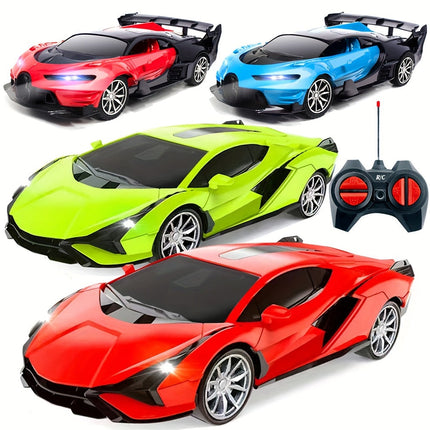 1:24 Extreme Speed Drift RC Car