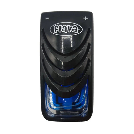 Flava Speed Car Air Freshener - New Car
