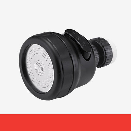 Filter Mesh Kitchen Faucet