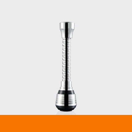 Filter Mesh Kitchen Faucet