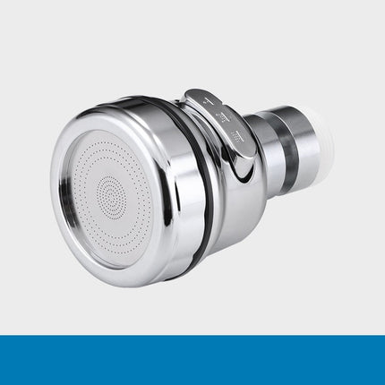 Filter Mesh Kitchen Faucet