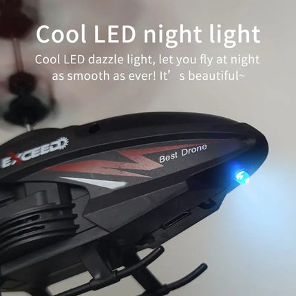 Induction Levitation RC Helicopter