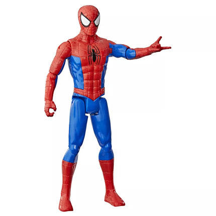 Spider-Man Titan Action Figure
